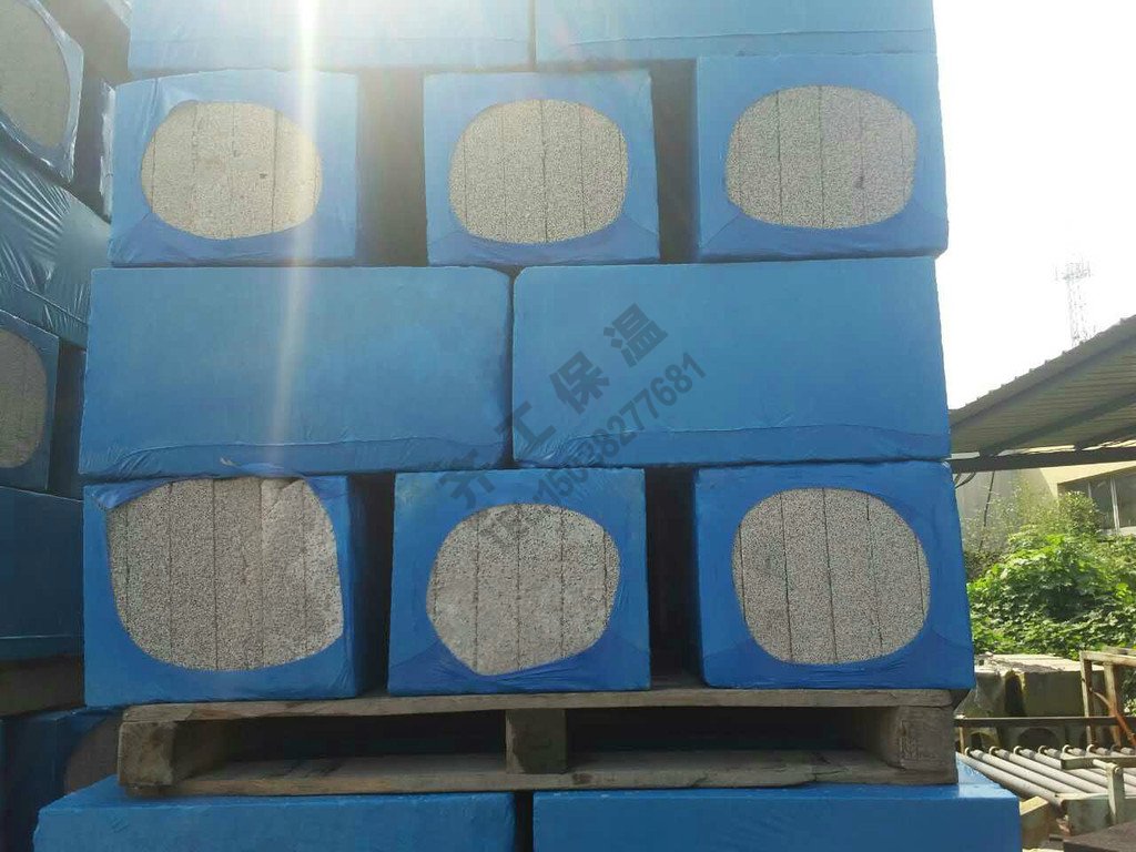 發泡水泥保溫板