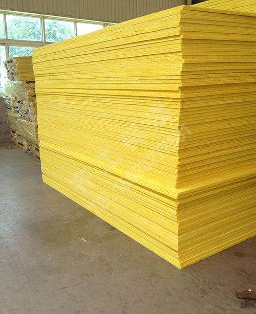 為何橡塑保溫板能在建筑行業持續流行？