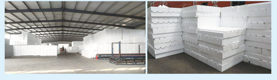 B1級(jí)聚苯板 B1級(jí)聚苯板