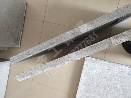 PVC發(fā)泡板的物理性指標是怎樣的呢？