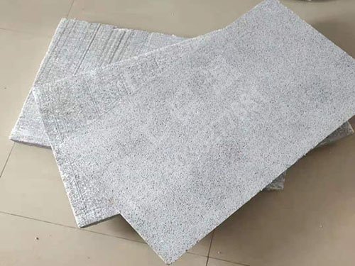 如何選擇適合制作泡沫板呢？