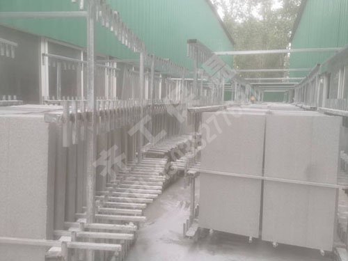 擠塑板的發展局勢