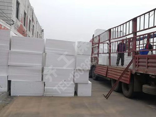 地域的不同擠塑板價格有哪些差距