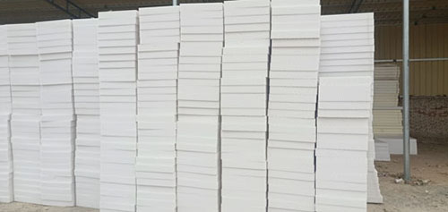 擠塑板如何進行存儲需要注意哪些問題呢？