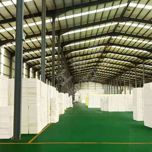 如何從外觀上面判斷擠塑板的優劣呢？