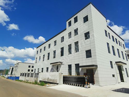 擠塑板行業的發展運用