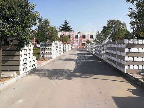 從哪些方面選擇優質的環保擠塑板？