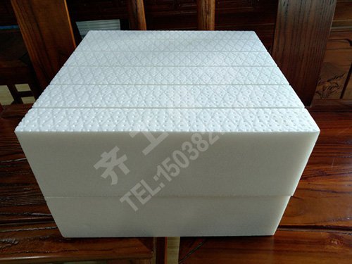  辨別擠塑板質量的幾個措施