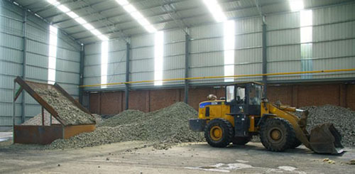 保溫擠塑板優(yōu)良的性能特點你了解多少呢？