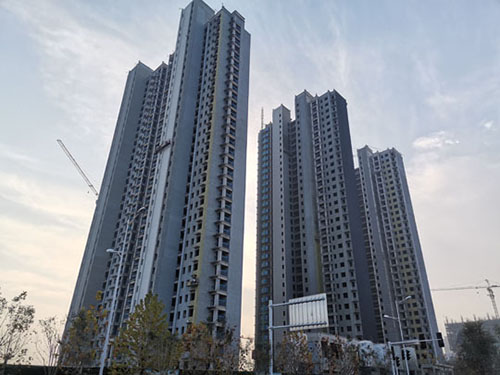 B1級(jí)與B2級(jí)擠塑板的區(qū)別