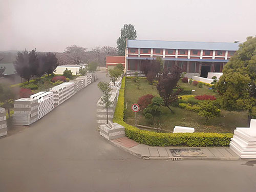   擠塑板從細(xì)化設(shè)計(jì)角度出發(fā)