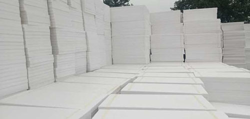 延長(zhǎng)擠塑板壽命的方法？