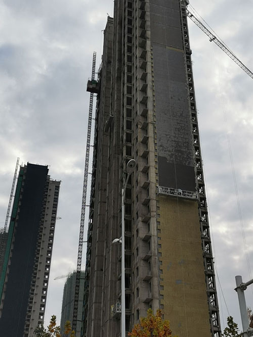  擠塑板六大優勢介紹