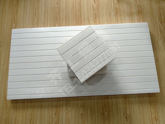 擠塑板應(yīng)用的良好效果表現(xiàn)在哪里？