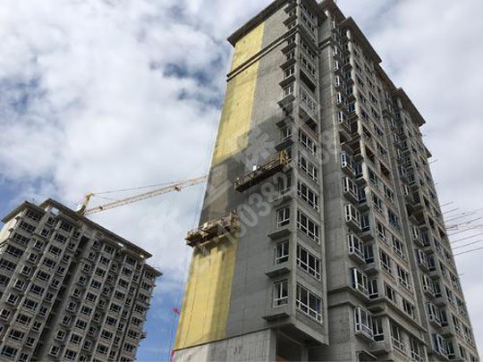 選擇質(zhì)量好的泡沫板的優(yōu)勢(shì)