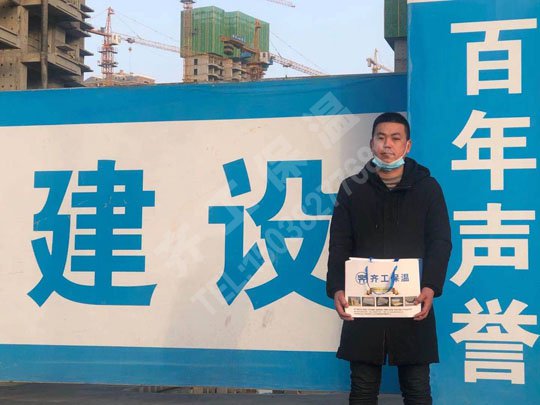 擠塑板使用時(shí)存在什么優(yōu)勢(shì)？