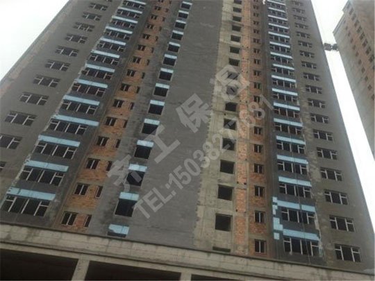 泡沫板還能安裝在哪里？