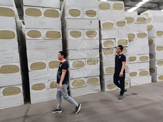 巖棉是會對人體健康造成嚴重損害？