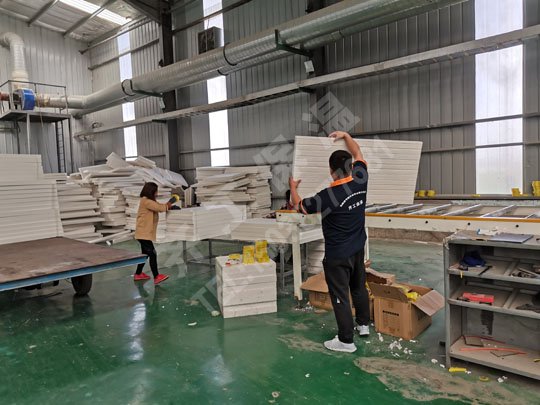 鄭州擠塑板是佳保溫材料