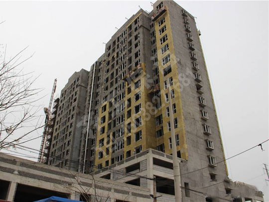 開封外墻擠塑板施工需要準(zhǔn)備什么工作