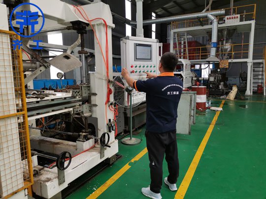 河南擠塑板為什么能阻燃？