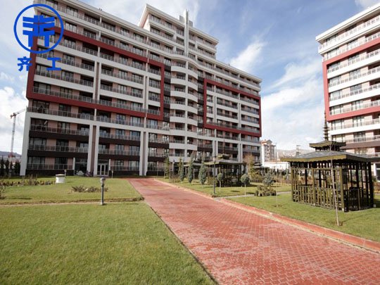 河南擠塑板為什么被稱(chēng)之為綠色建材