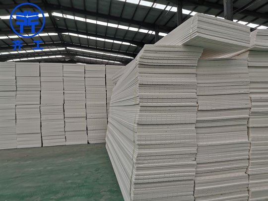 監(jiān)測擠塑板質(zhì)量的標準