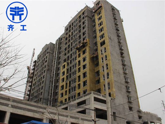 劣質擠塑板具體特征表現