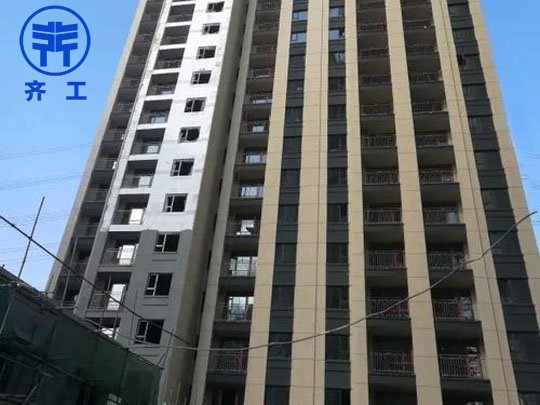 XPS擠塑板生產線技術優點