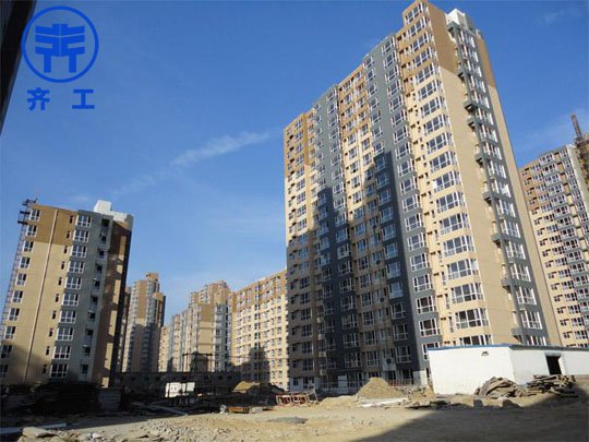 洛陽(yáng)外墻保溫復(fù)合式XPS擠塑板