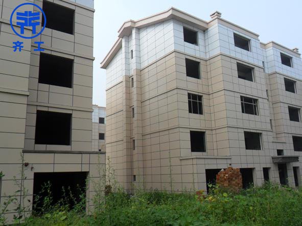 淺論室內用新鄉XPS保溫材料擠塑板的安全性