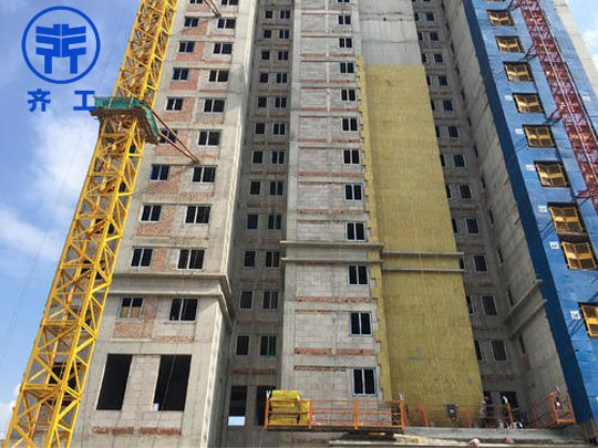 商丘擠塑板在實際應用中有哪些優良的性能特點