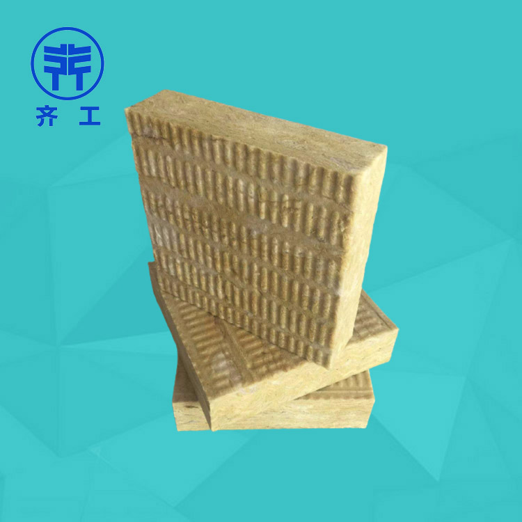 復(fù)合巖棉板型號