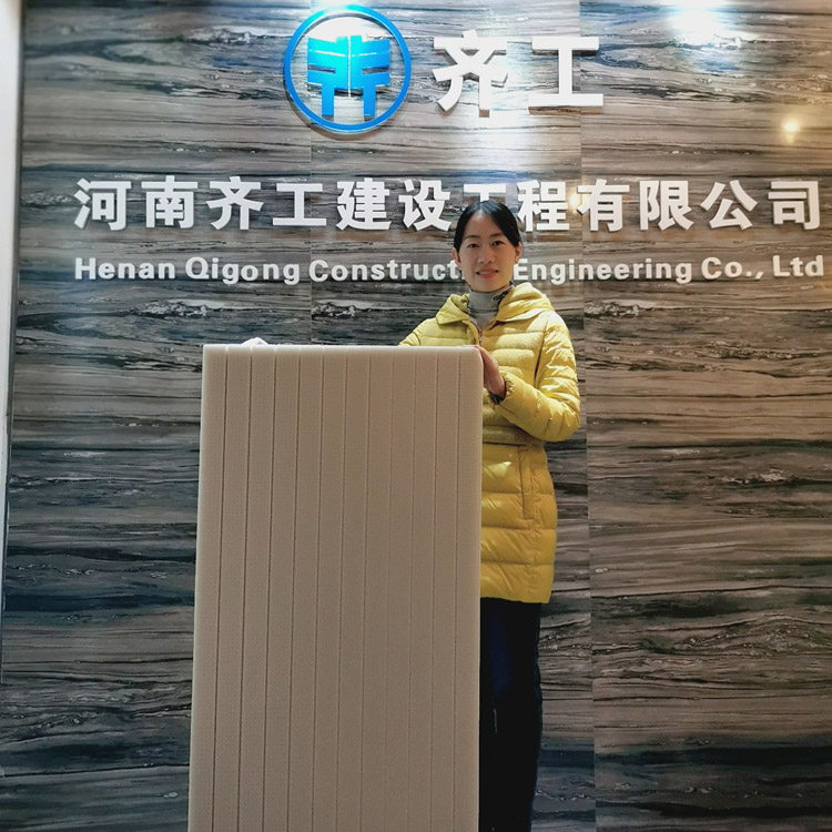 擠塑板常遇到的六個(gè)問題