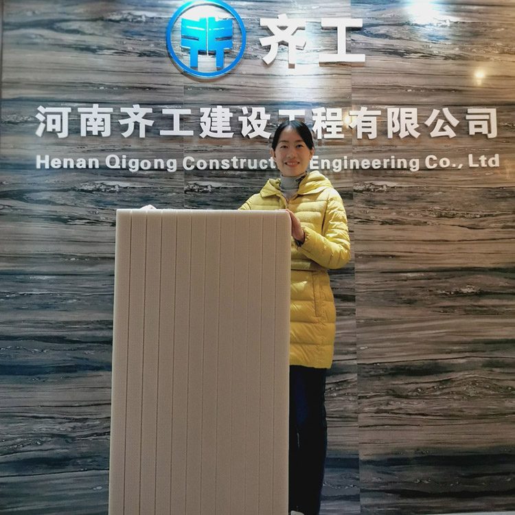 正確認識擠塑聚苯板的燃燒性能