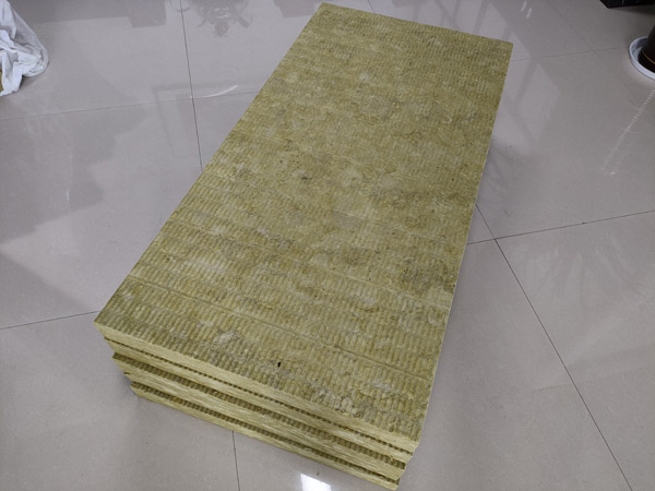 巖棉廠對防火巖棉板安裝注意事項的講解