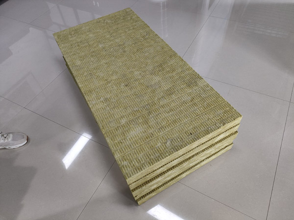 ?巖棉板生產廠家施工后怎樣進行查驗？