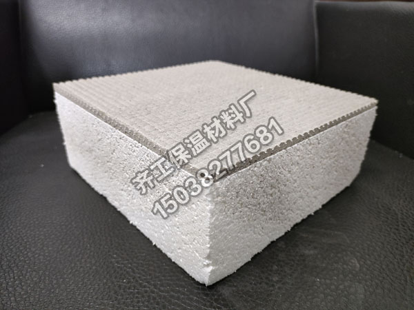 水泥面復合泡沫板