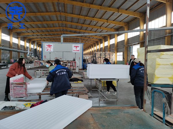 擠塑聚苯板厚度規范是多少？