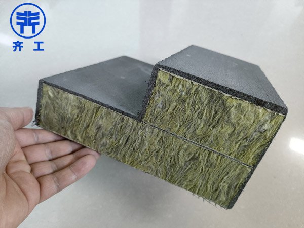 A級防火巖棉裝飾線條