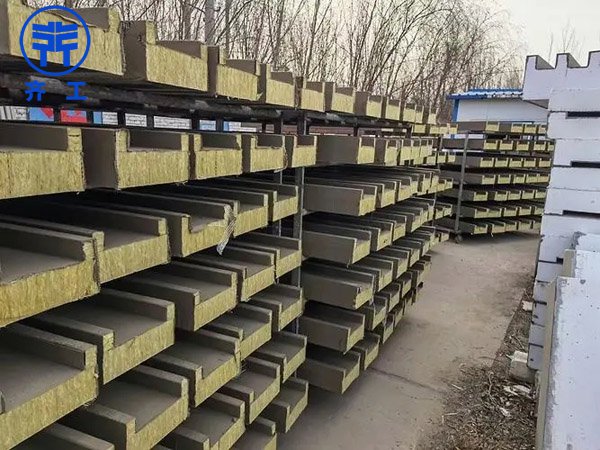 A級防火巖棉裝飾線條