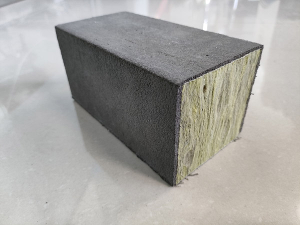 A級防火巖棉裝飾線條