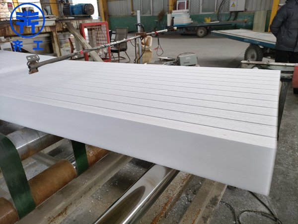 擠塑板廠的生產工藝是什么？