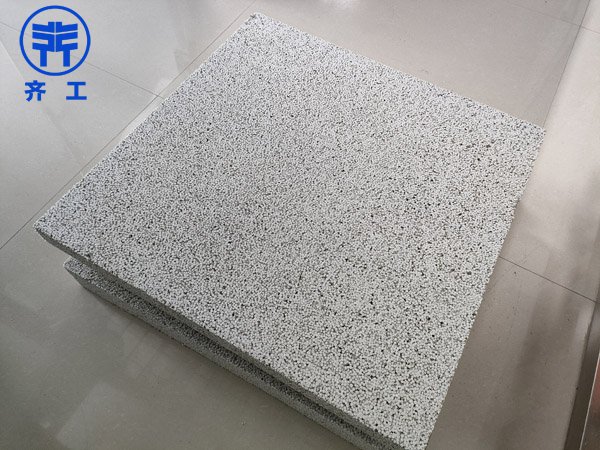 無機塑化微孔保溫板應用技術規程