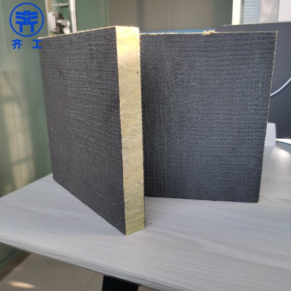 水泥砂漿復(fù)合巖棉板的應(yīng)用領(lǐng)域是什么？