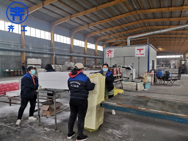 什么是擠塑板的阻燃等級？