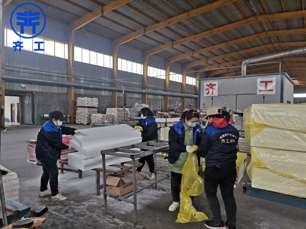 如何選擇B1擠塑板生產廠家? 如何選擇B1擠塑板生產廠家?