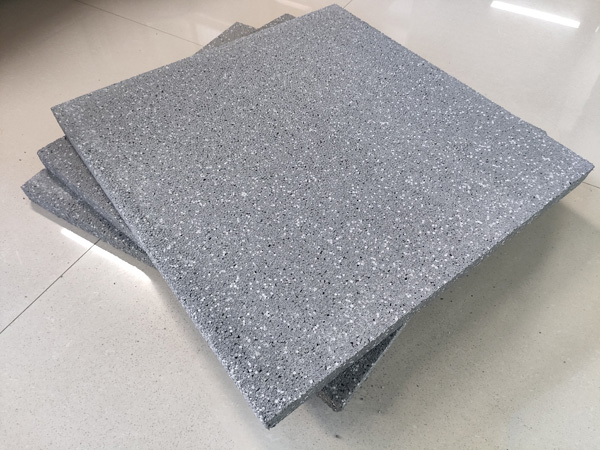 石墨勻質板（門芯填充材料）